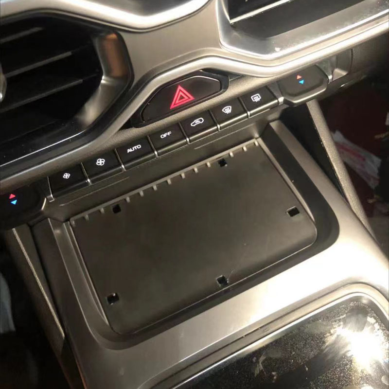 卓文電子科技有限公司-致力于車載無線充電開發(fā) 卓文電子科技有限公司-致力于車載無線充電開發(fā)