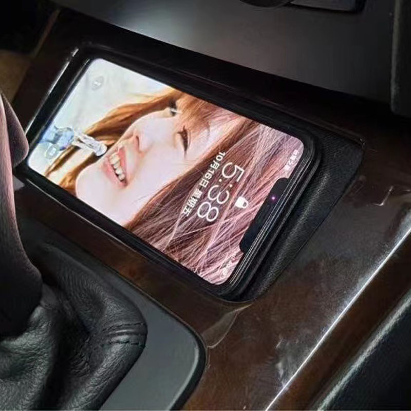 卓文電子科技有限公司-致力于車載無線充電開發(fā) 卓文電子科技有限公司-致力于車載無線充電開發(fā)