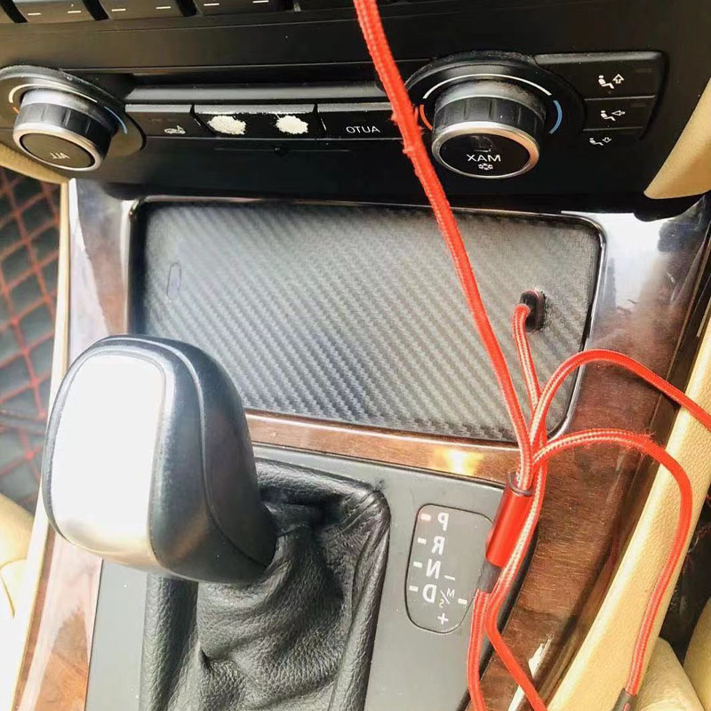 卓文電子科技有限公司-致力于車載無線充電開發(fā) 卓文電子科技有限公司-致力于車載無線充電開發(fā)