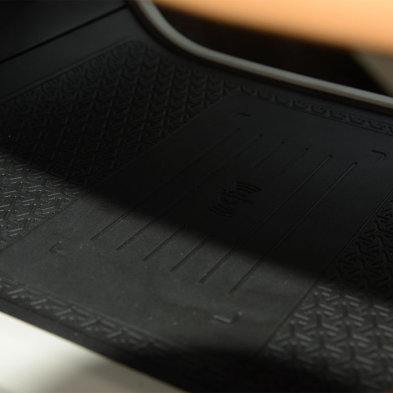 卓文電子科技有限公司-致力于車載無線充電開發(fā)