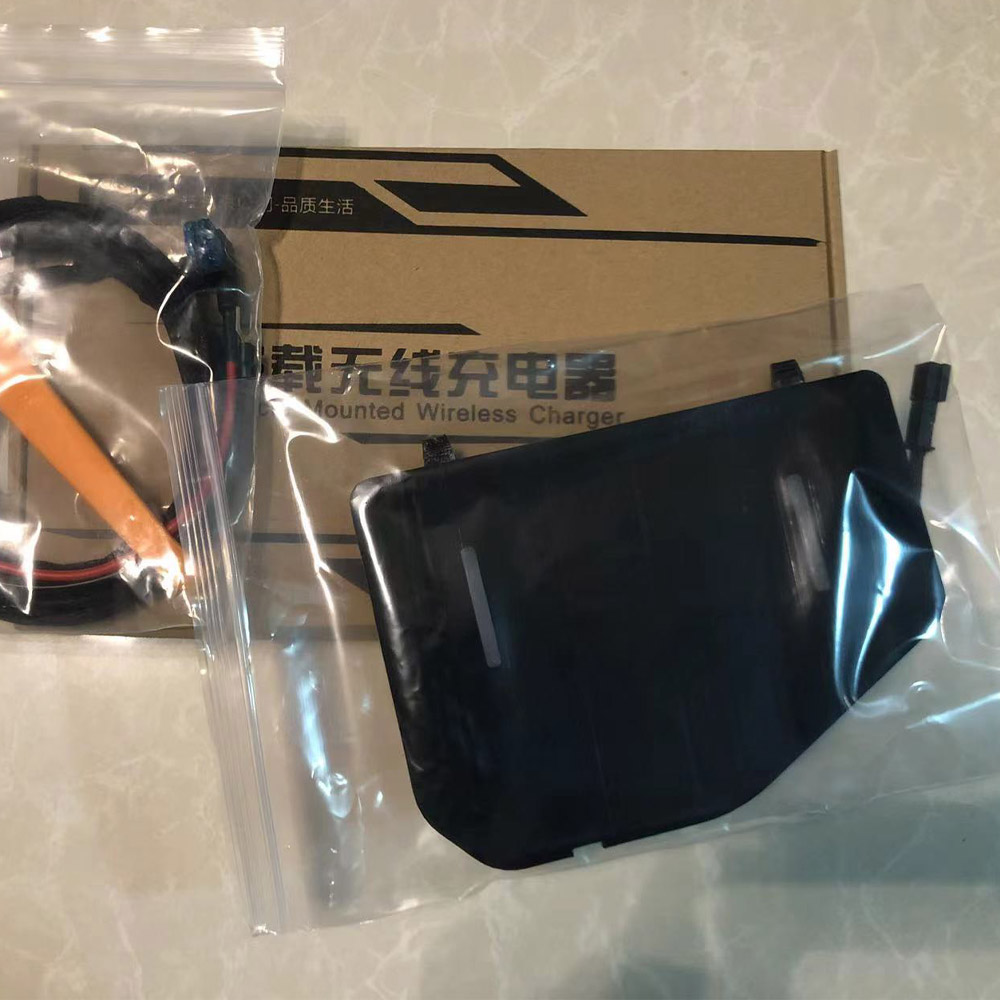 卓文電子科技有限公司-致力于車載無(wú)線充電開發(fā)