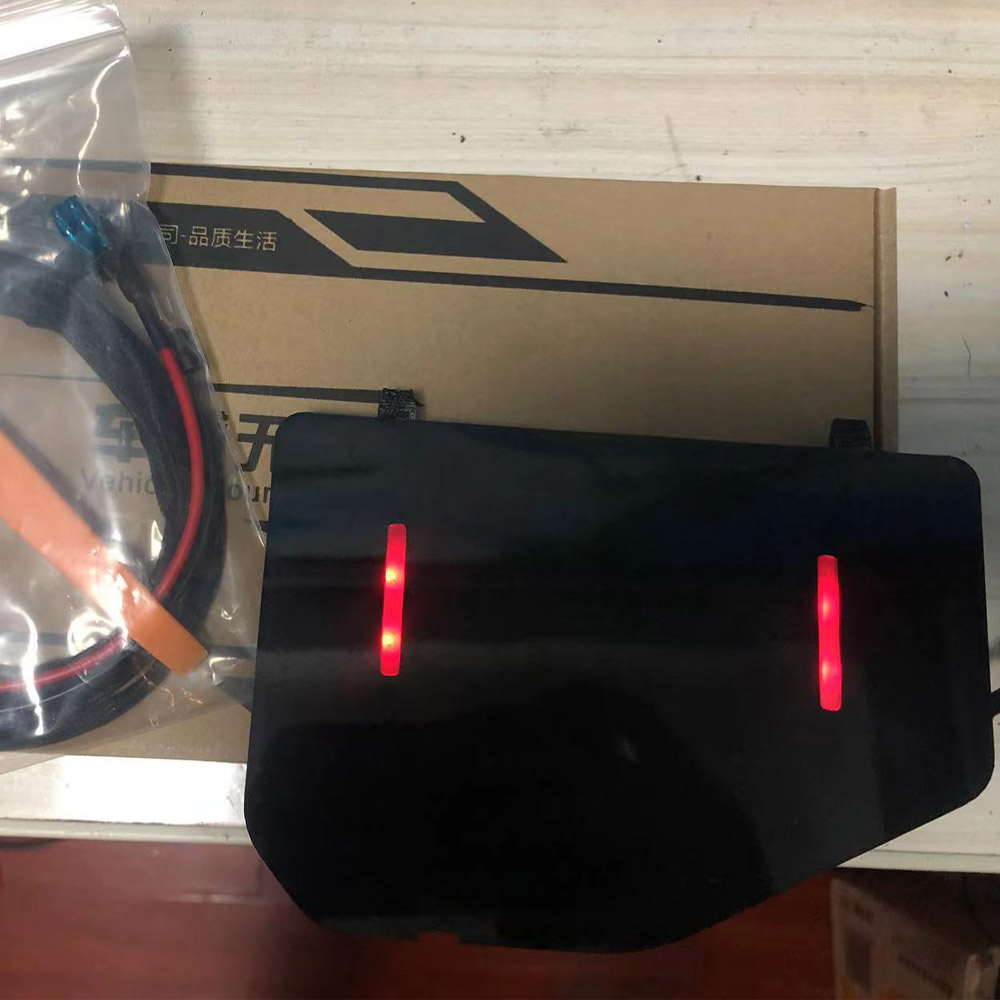 卓文電子科技有限公司-致力于車載無(wú)線充電開發(fā)