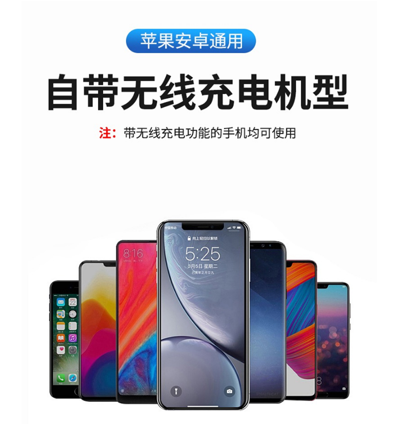 卓文電子科技有限公司-致力于車載無線充電開發(fā)