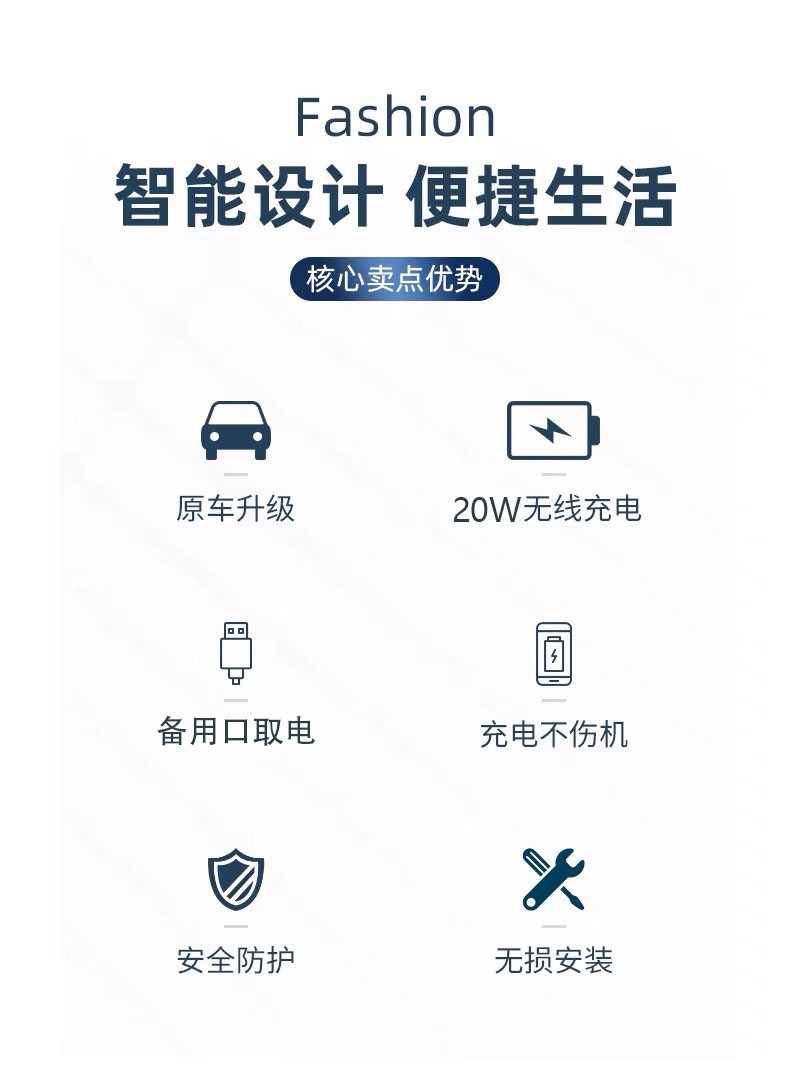 卓文電子科技有限公司-致力于車(chē)載無(wú)線充電開(kāi)發(fā)