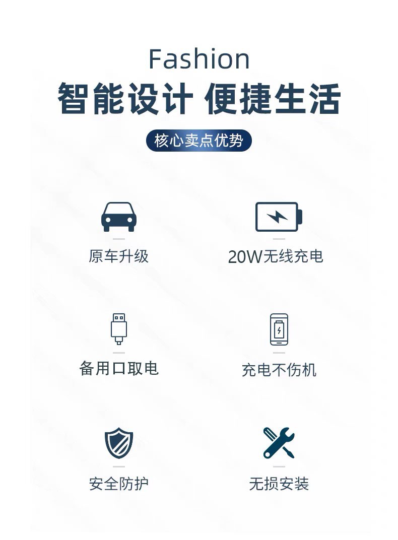卓文電子科技有限公司-致力于車載無線充電開發(fā)