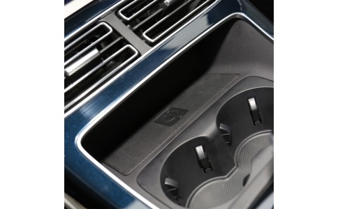 比亞迪系列車載無線充電