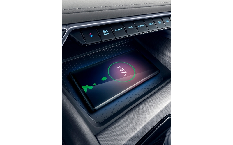 吉利星瑞車載無線充電器原車專車專用無線充無損升級(jí)旗艦款