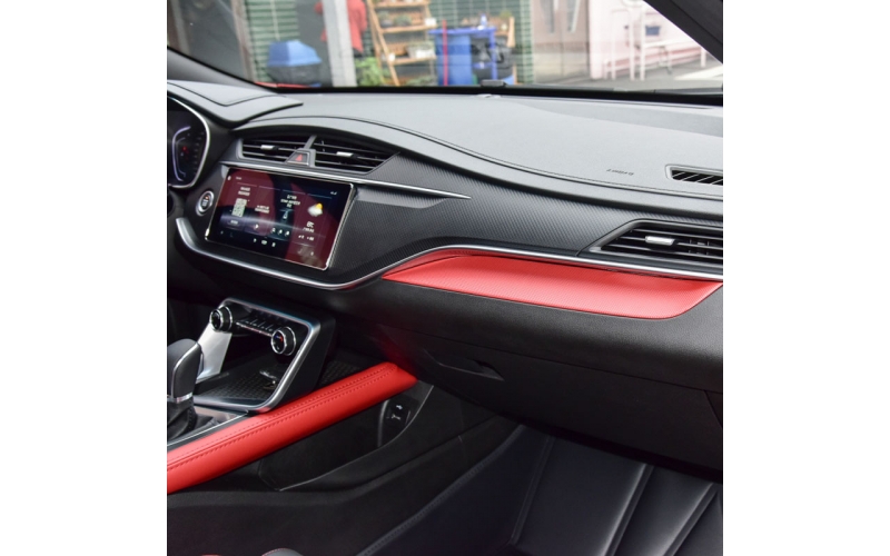 繽瑞無線充電模塊吉利車載無線充電器原裝位無損安裝智能無線快充