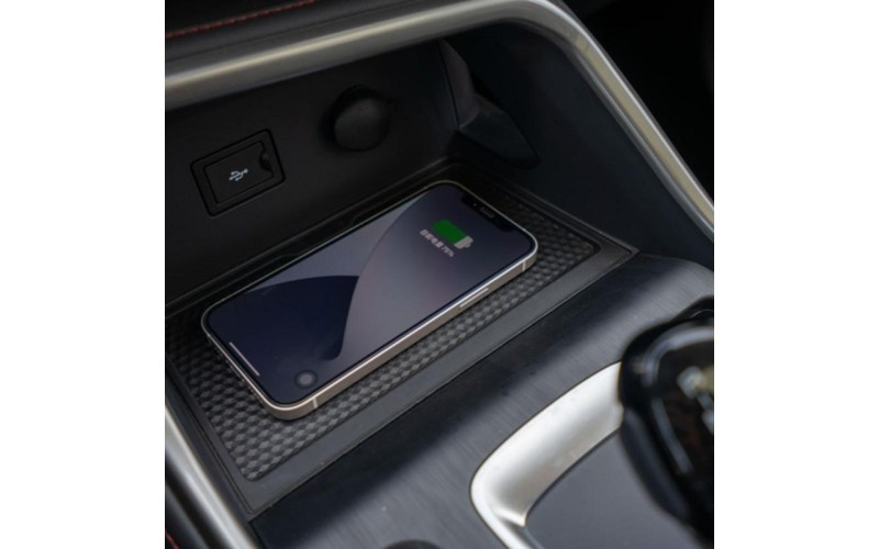 長(zhǎng)城系列車載無線充電